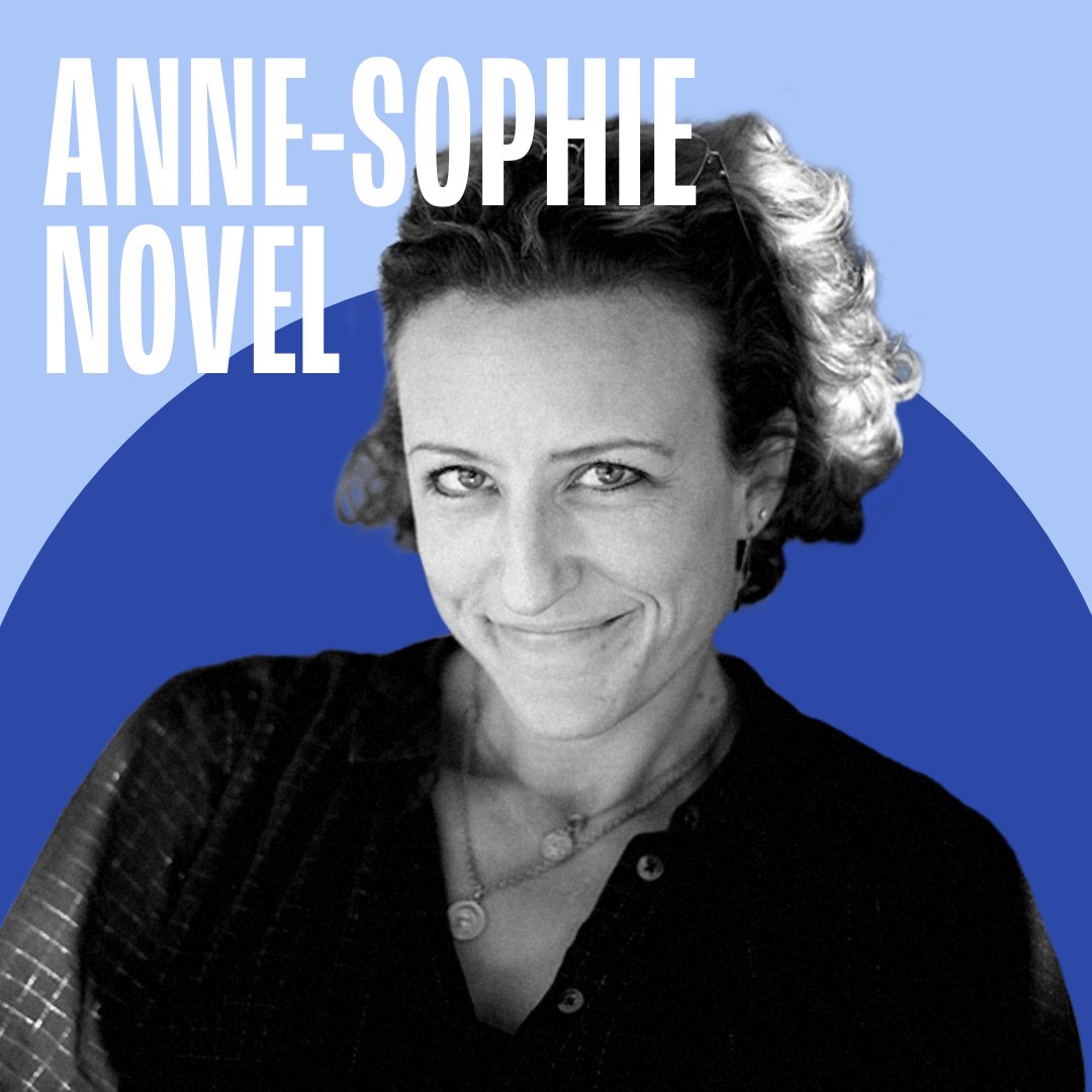 📰 Vers un journalisme à la hauteur de l’urgence écologique 🌍
Anne-Sophie Novel appelle à des médias engagés : relier écologie, politique et société, et adopter un "journalisme de solution" pour inspirer l'action. a-prioris.fr/hauteur-de-vue…