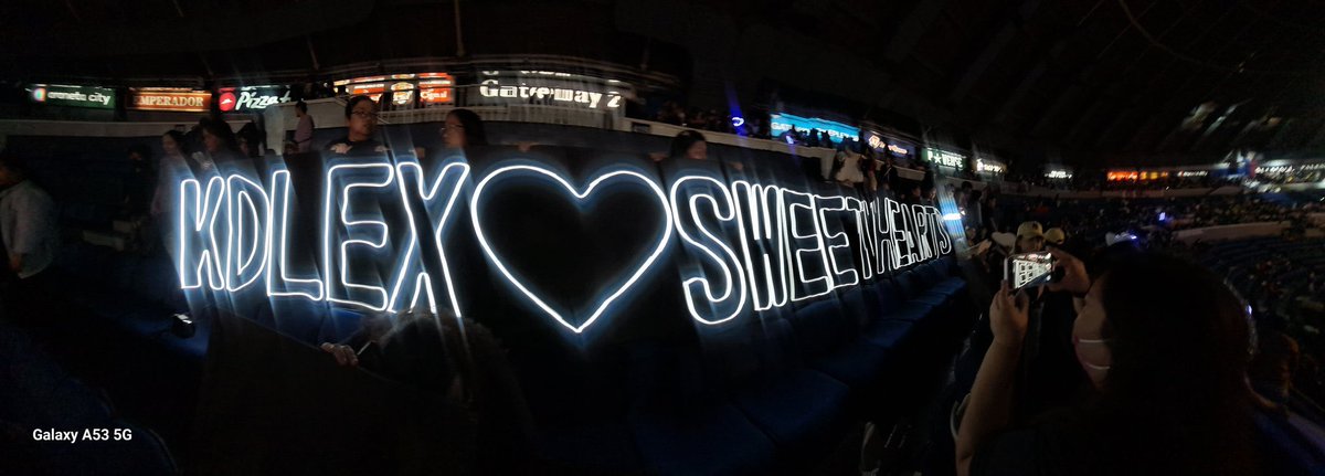 SISZUMS OF KDLEX tweet media