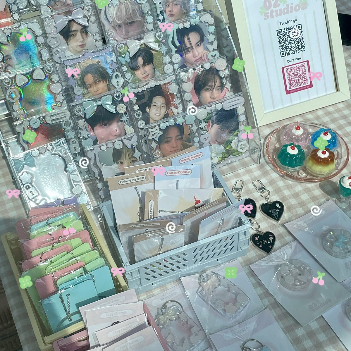 .☘︎ ݁˖ tweet media