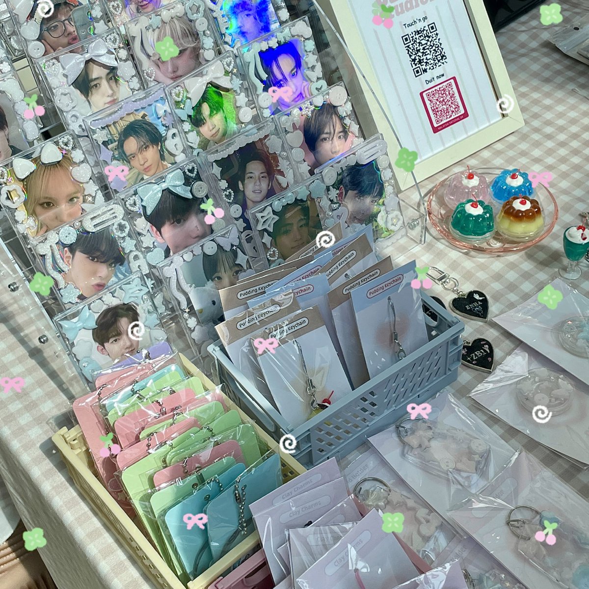 .☘︎ ݁˖ tweet media