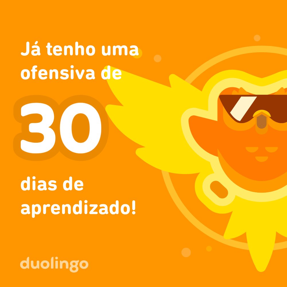 Vem aprender um idioma de graça comigo! O Duolingo é divertido e comprovadamente eficaz. Aqui está o link do meu convite: invite.duolingo.com/BDHTZTB5CWWKSX…