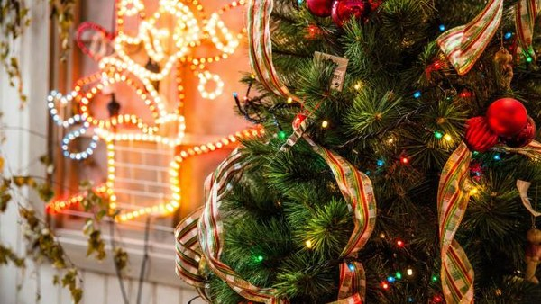 🎄✨Mercatino di Natale in Piazza San Prospero ✨🎄

Respira la magica atmosfera natalizia del centro storico nelle tipiche casette di legno 🎅

🗓️Tutti i i giorni 10.00-19.30, venerdì e sabato fino alle 20.30, fino al 6 gennaio 2025