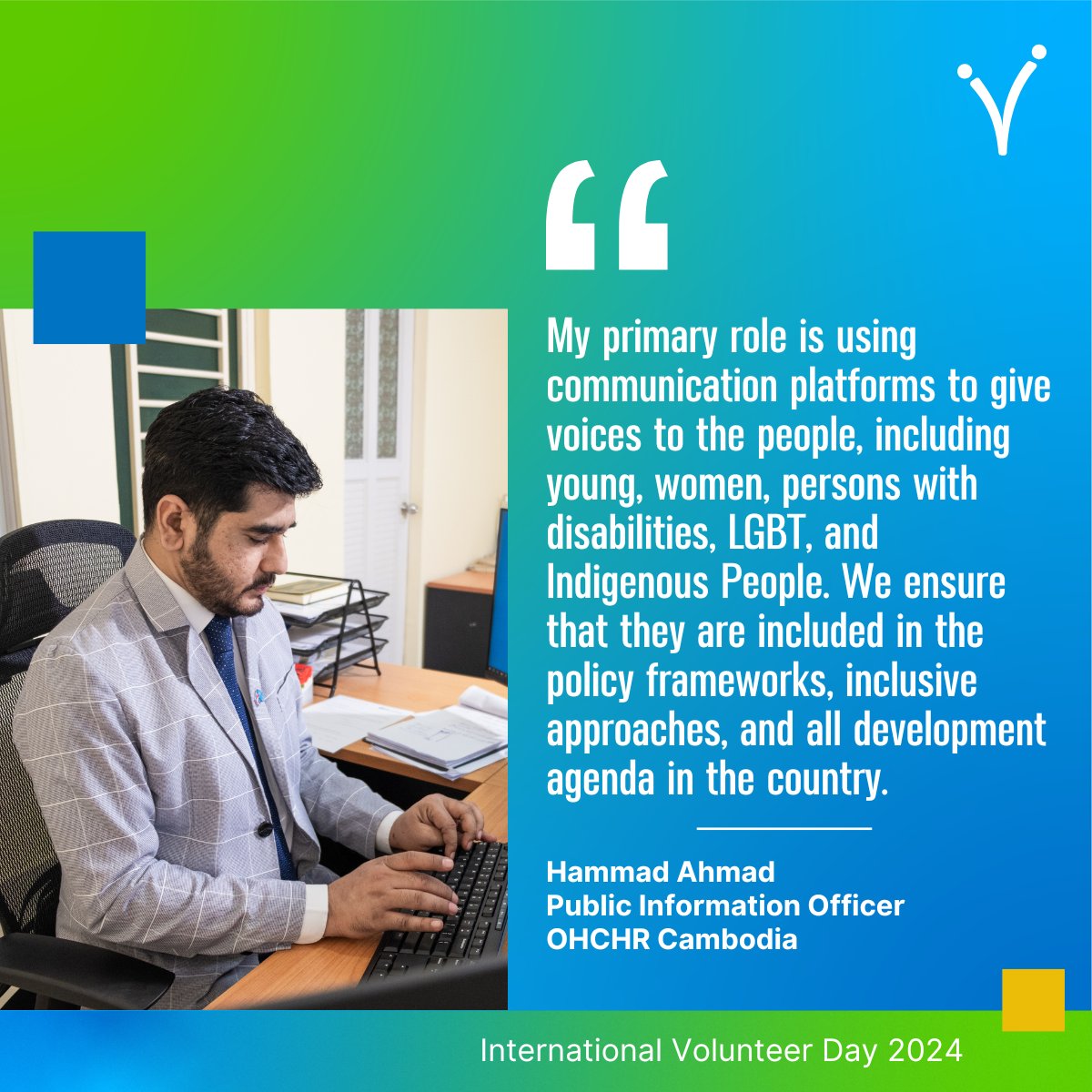 UNV Asia Pacific tweet media