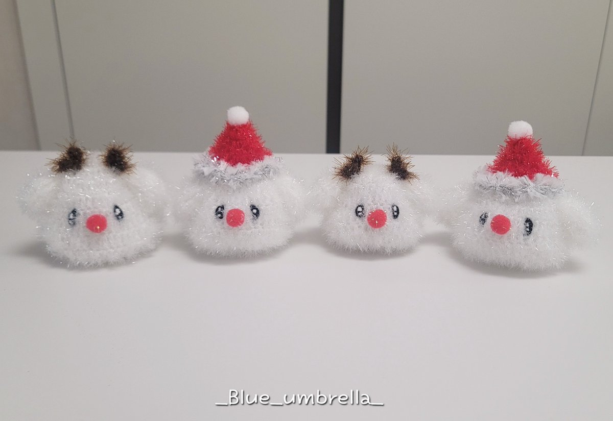 🎅산타 🫎루돌프 변뭉이 나눔 이벤🎄

RT 2분, 맞트친 RT 2분  총 4명.
세상이 시끄러워서 이벤 안 하려다가 
크리스마스 전에 드려야 할 것 같고
귀여운 거 보고 힐링 하시라구여😊 

*RT
*우석이 팬 한정
*국내 주소 한정
*반택 GS 제가 부담합니다
#변우석 #ByeonWooSeok #변뭉이 #크리스마스