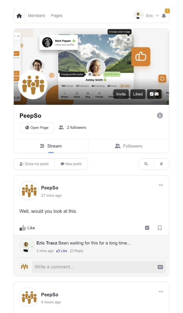 Guess what’s coming soon…