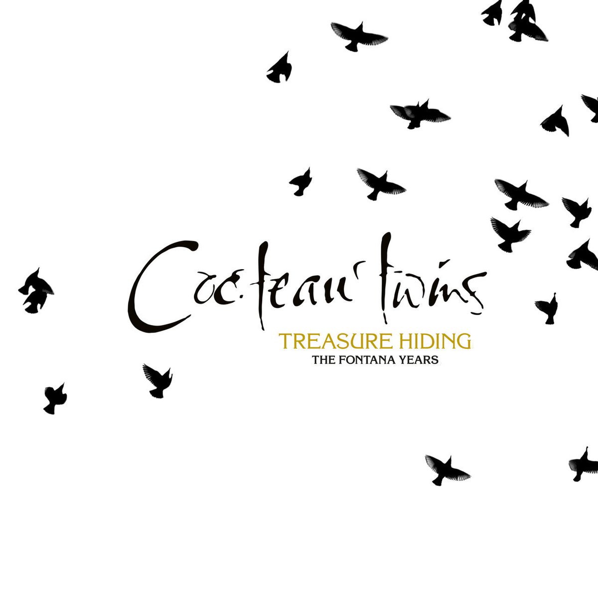 Frosty The Snowman by Cocteau Twins ❄️🌲🎁🎅 tidal.com/track/95842070…