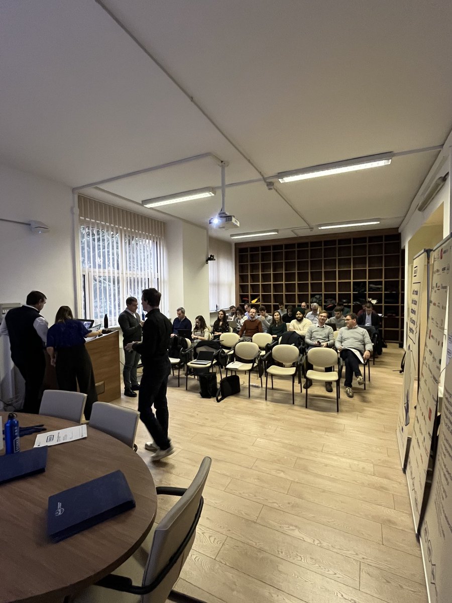 GAMELab@PoliTO (@gamelabg) on Twitter photo <a href="/GamelabG/">GAMELab@PoliTO</a> is hosting <a href="/SOLVEprojectEU/">SOLVE project</a> general assembly <a href="/PoliTOnews/">Politecnico di Torino</a> “All will be solid” #solidstate #lithiummetal #solidstatebatteries #EnergyStorage <a href="/GamelabG/">GAMELab@PoliTO</a> is hosting <a href="/SOLVEprojectEU/">SOLVE project</a> general assembly <a href="/PoliTOnews/">Politecnico di Torino</a> “All will be solid” #solidstate #lithiummetal #solidstatebatteries #EnergyStorage