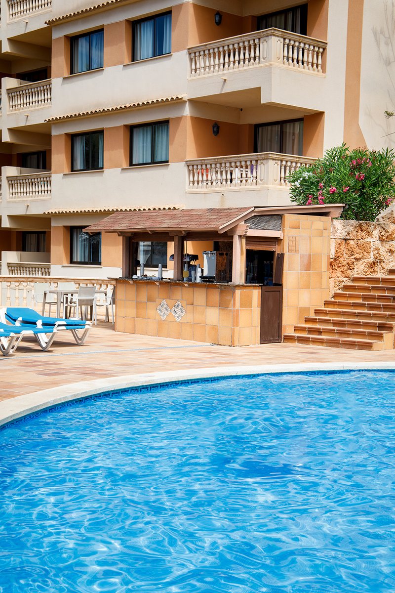 Mar Hotels tweet media