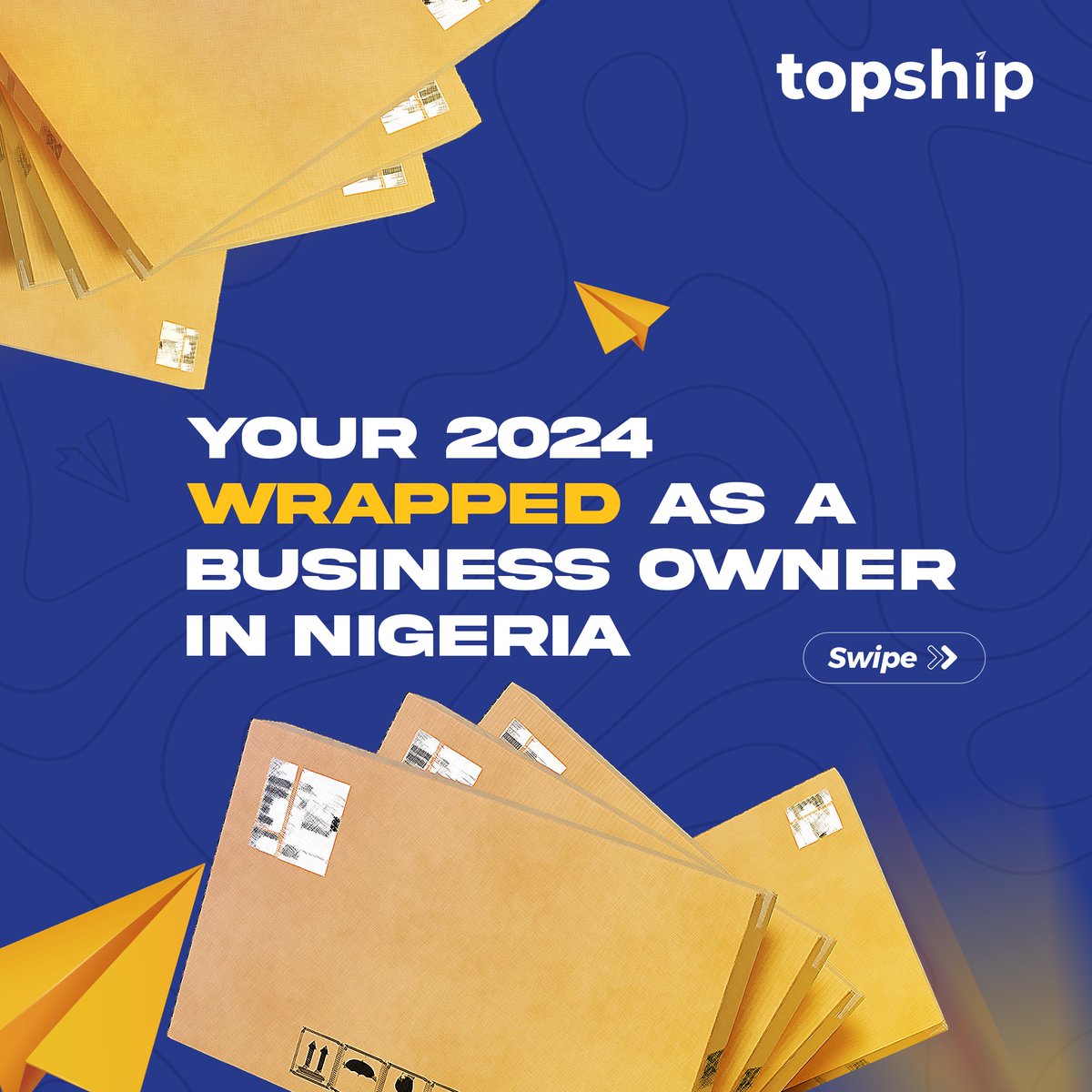 Topship (YC W22) tweet media