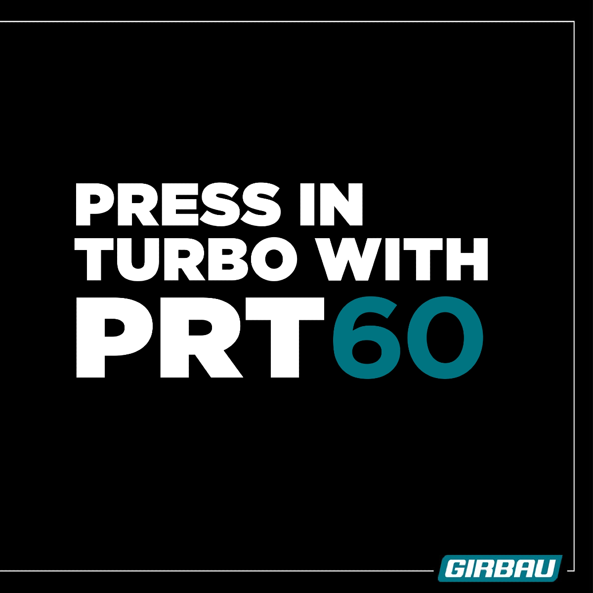 From flat linens to delicate garments, the PRT60 handles it all with flexible programs that ensure gentle treatment for every type of fabric. 🧺 👕

No compromises, just smooth operations. Press in turbo with PRT60! 

girbau.com/products/-tunn…

#Girbau #PRT60 #PRT60Girbau