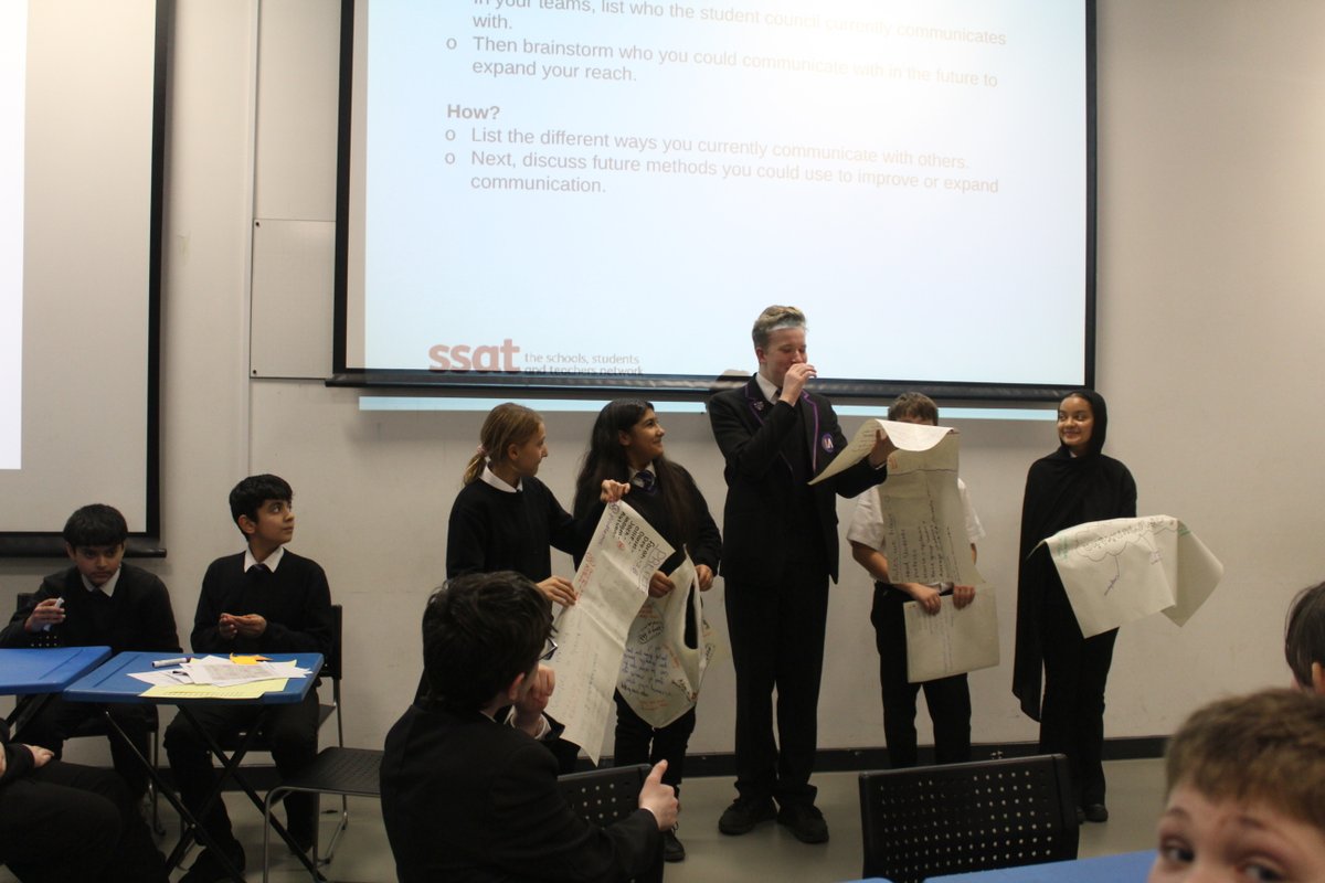 Ipswich Academy tweet media