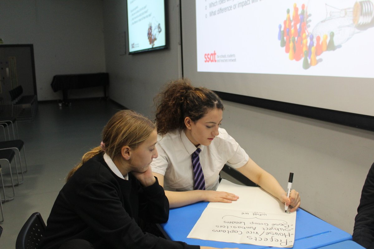 Ipswich Academy tweet media