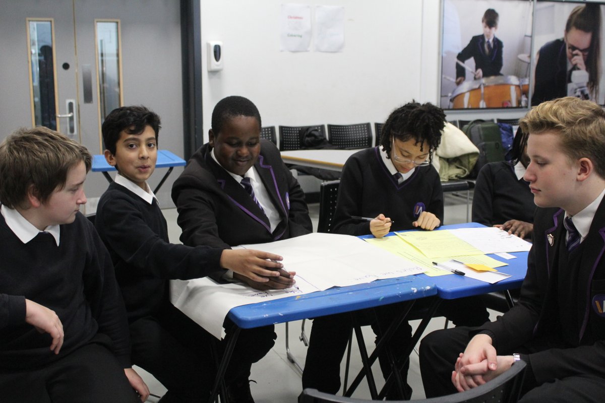 Ipswich Academy tweet media