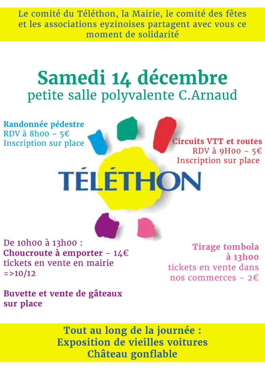 Eyzin_Pinet's tweet photo. ⚠️ N'oubliez pas de vous rendre chez vos commerçants pour acheter les tickets de tombola ! De jolis lots sont à gagner lors du tirage samedi 14 décembre à 13h00 https://t.co/hM3nVQICnm