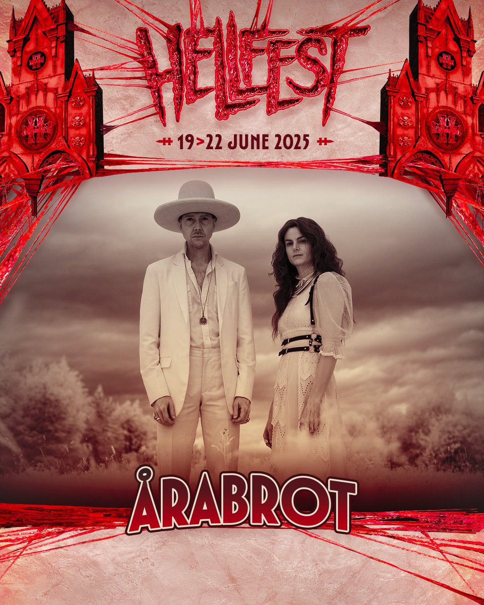 See you at <a href="/hellfestopenair/">Hellfest Open Air Festival</a> at summer solstice 2025!