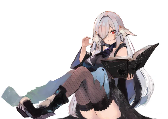 アリガタイことにFF14だとこれ皆もFF14やろう! #今年も残りわずかなので今年一番伸びた絵を貼る見た絵描きさんも強制でやる 