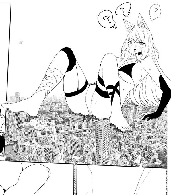 冬コミにゲスト参加させて頂く漫画を頑張って描いている...(締切が近い) 