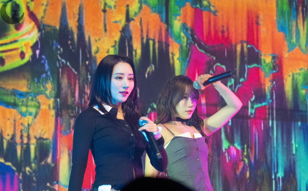 241124
#드림캐쳐 #Dreamcatcher #SUA #수아 #SIYEON #시연 #HANDONG #한동 #GAHYUN #가현