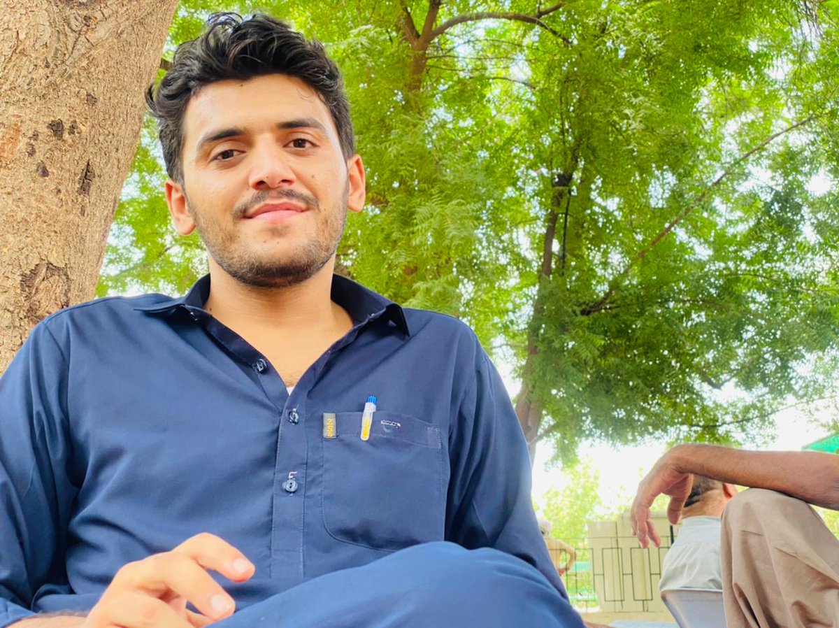 shiraz_baloch's tweet photo. Doda and Muzamil have final exams on December 12.During previous enforced disappearance, Doda lost an academic year as he was held in a torture cell during exams. These youth, future of Baloch nation needs to be protected.
#SaveBalochStudents
#EndEnforcedDisappearances https://t.co/OJQlNQLt88