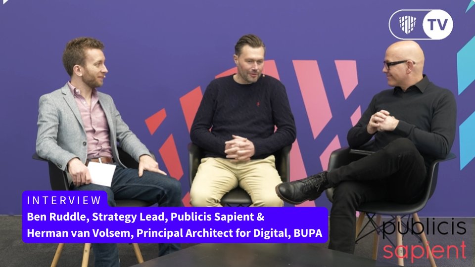 Insurance Innovators tweet media