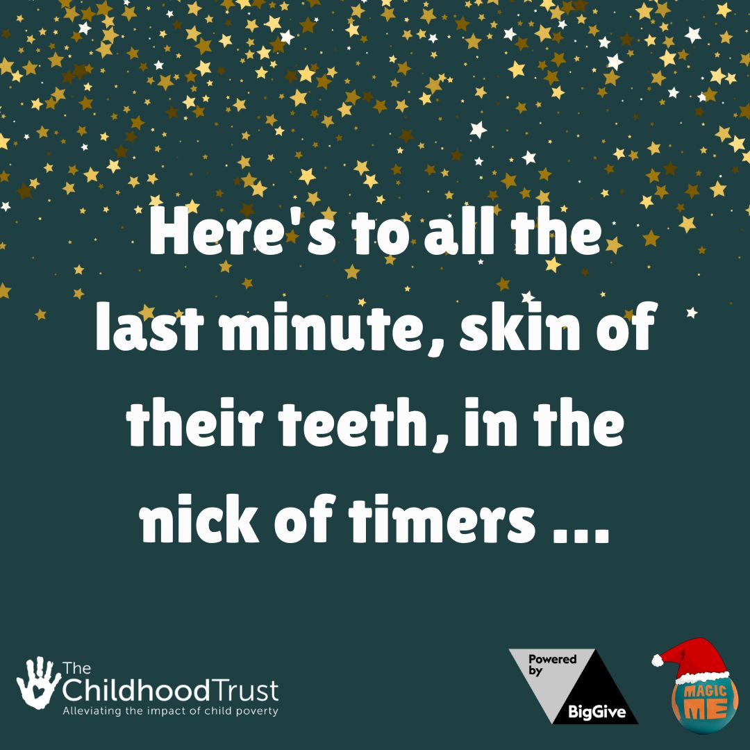 Magic Me tweet media