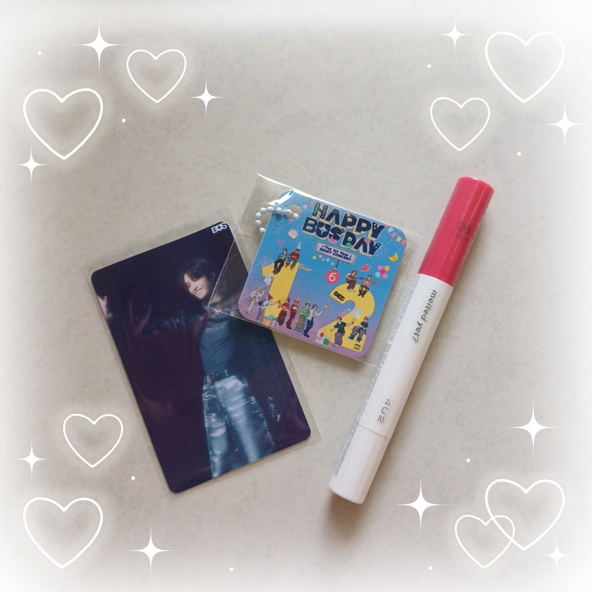 quttercream's tweet photo. น่ารักมากก cute cute 🤏🏻💘
#FFFreview https://t.co/TGzlEllE1h