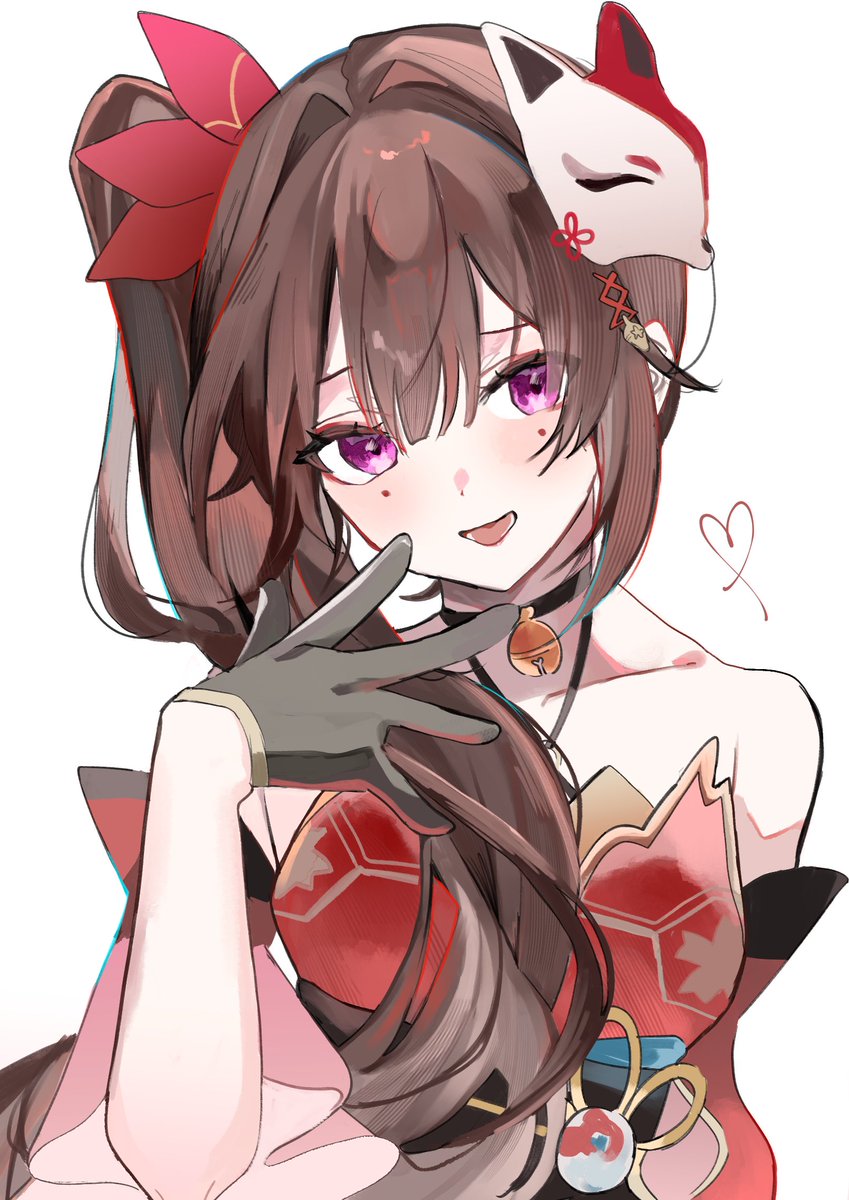 にいろ@skeb tweet media