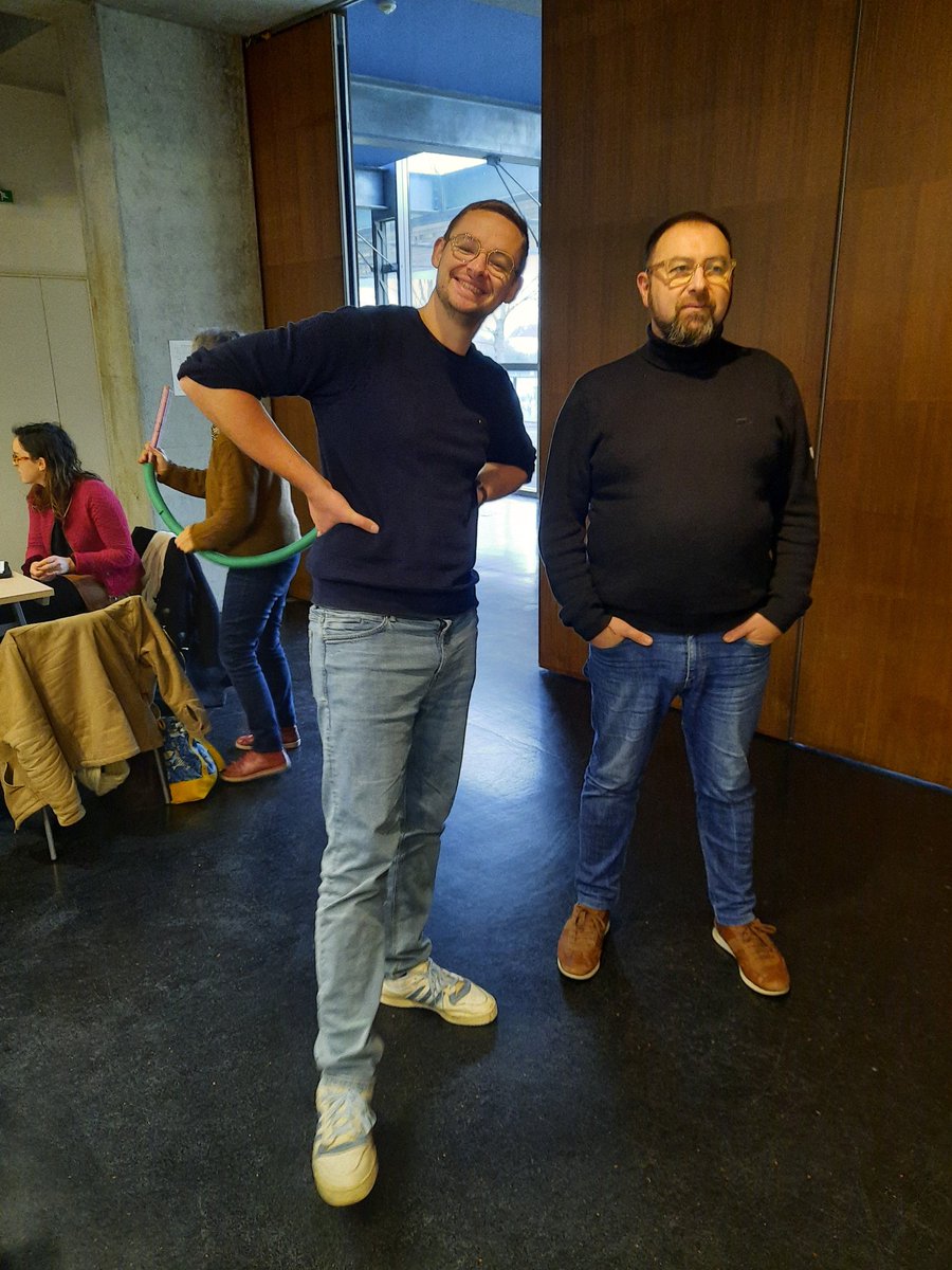 Maison pour la science en Champagne-Ardenne (@mpls_ca) on Twitter photo Formation <a href="/MPLS_CA/">Maison pour la science en Champagne-Ardenne</a> 1er degré pour les enseignants de la #Marne dans le cadre du plan sciences et #technologie • J1 séance #Science et #musique • fabrication d'objets sonores <a href="/universitereims/">Université de Reims Champagne-Ardenne</a> <a href="/AcReims/">Académie de Reims</a> <a href="/AcadSciences/">Académie des sciences</a> <a href="/Fondation_Lamap/">Fondation La main à la pâte</a> Formation <a href="/MPLS_CA/">Maison pour la science en Champagne-Ardenne</a> 1er degré pour les enseignants de la #Marne dans le cadre du plan sciences et #technologie • J1 séance #Science et #musique • fabrication d'objets sonores <a href="/universitereims/">Université de Reims Champagne-Ardenne</a> <a href="/AcReims/">Académie de Reims</a> <a href="/AcadSciences/">Académie des sciences</a> <a href="/Fondation_Lamap/">Fondation La main à la pâte</a>