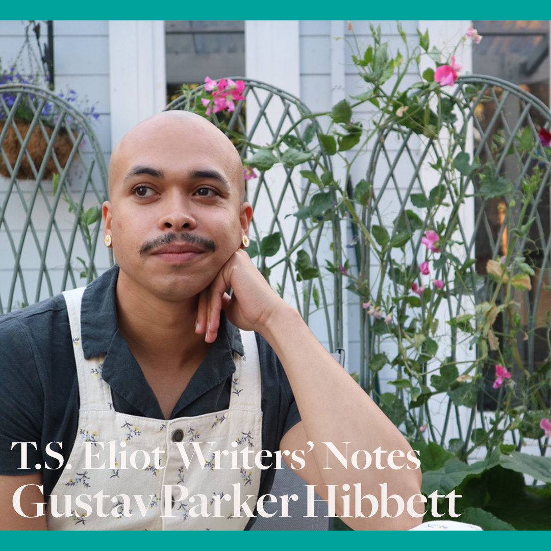 Poetry School (no longer active) tweet media