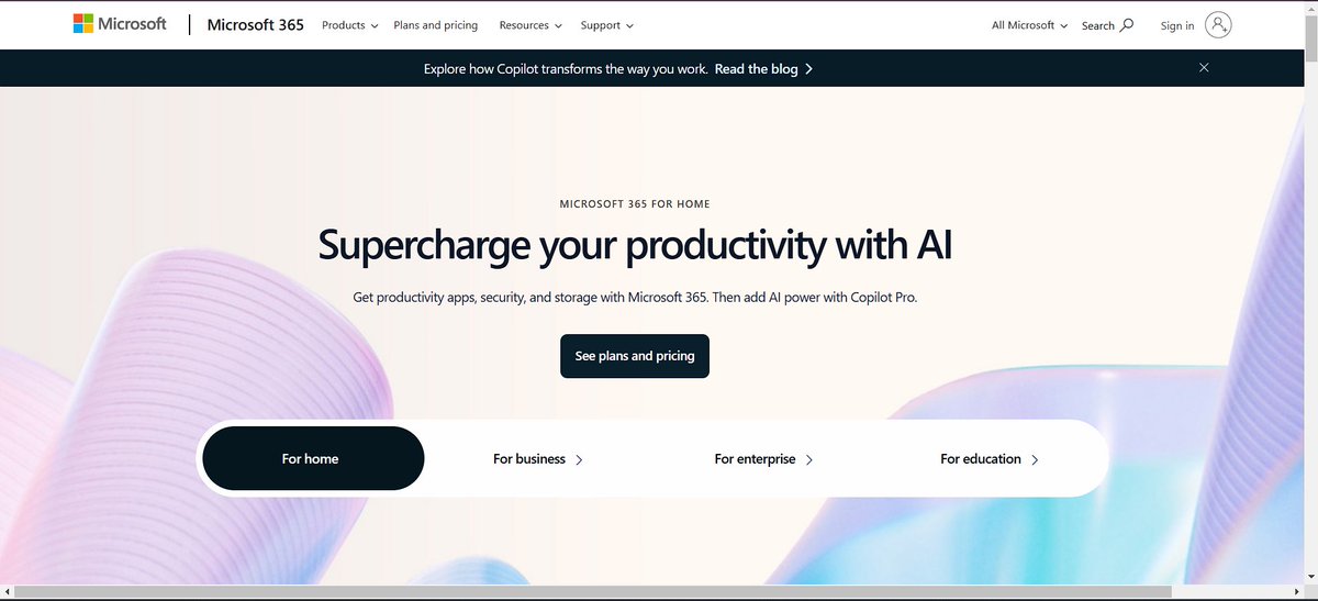 TheCodeRetainer's tweet photo. Noticed UI issue on @Microsoft365's site. Should be a very simple css fix.

Just adding
```
{
overflow-x: hidden;
}
```
to the parent div should fix the issue. https://t.co/YX1s5596Vm