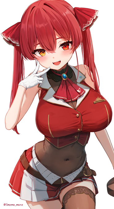 ✌️
#マリンのお宝 