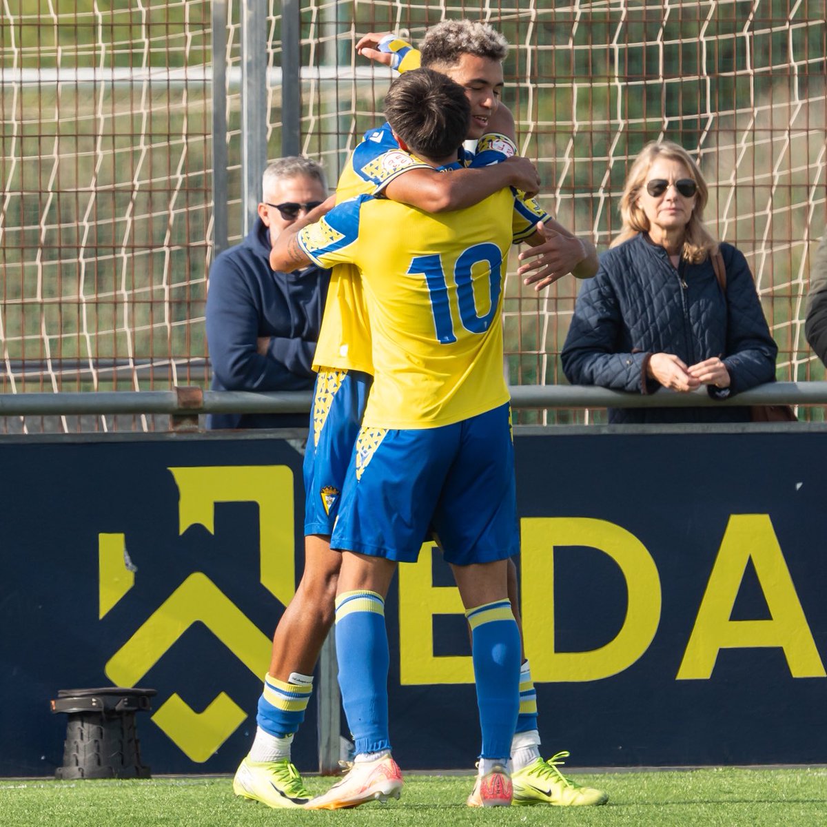 💛 ¡Feliz martes, cadistas!