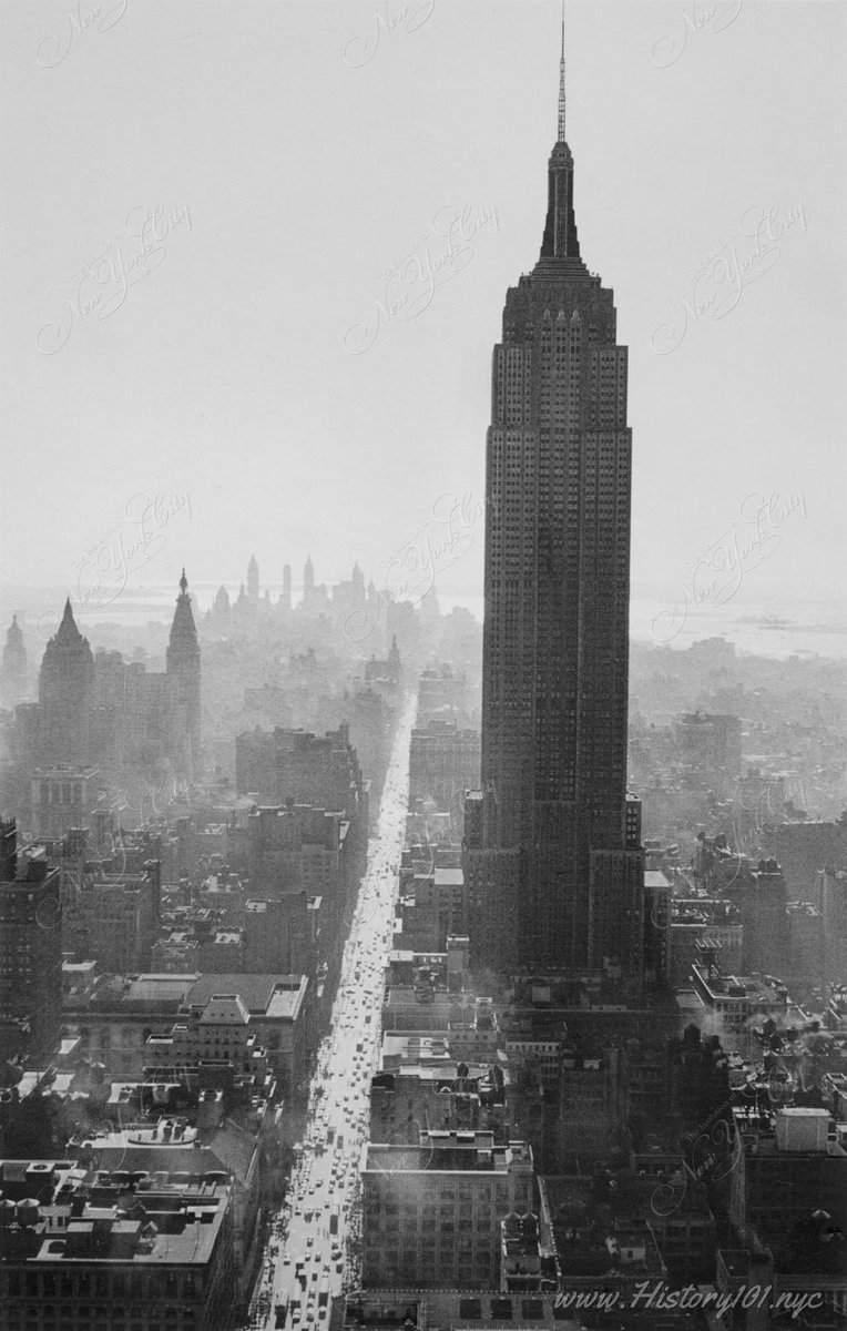 jamesmjharrison's tweet photo. Highly recommend checking out the #Timewatch documentary film The Empire State Story (2001) on @BBCiPlayer: https://t.co/wRvX58HCrd https://t.co/ZDOjRd250f