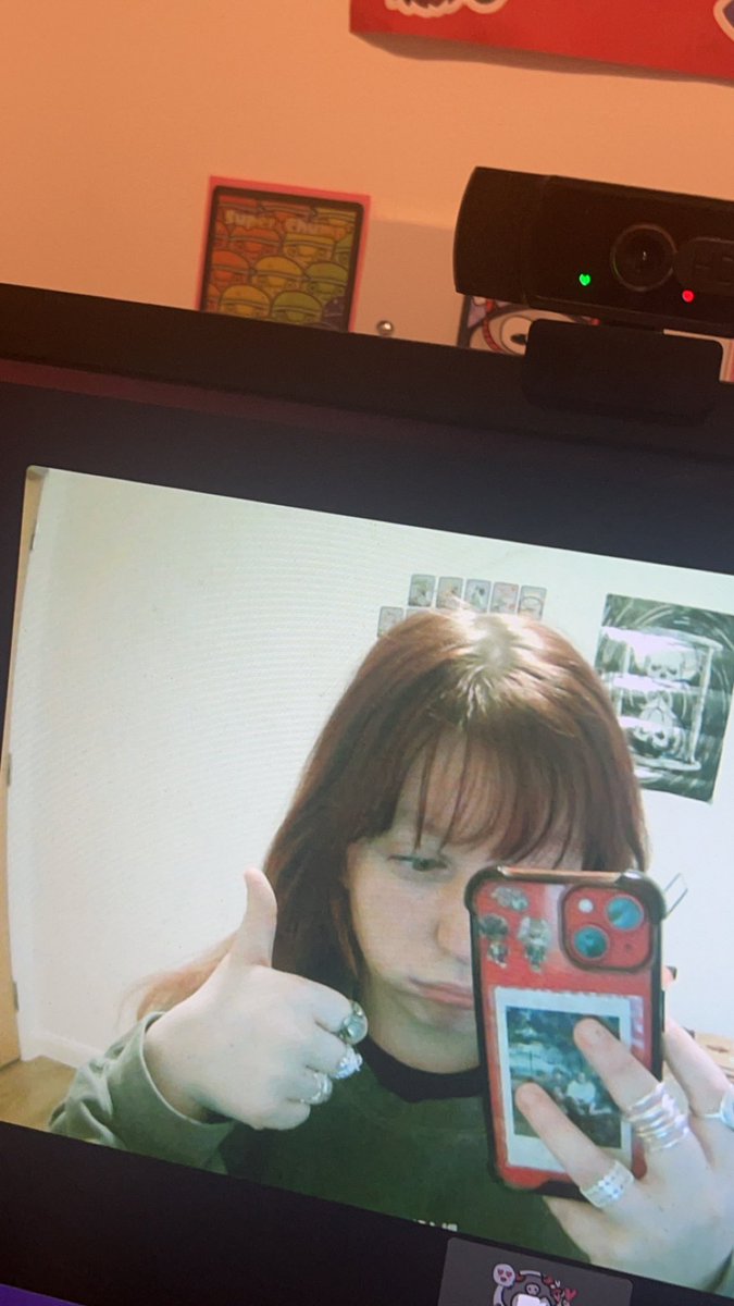 kryztal ⋆˚࿔ tweet media