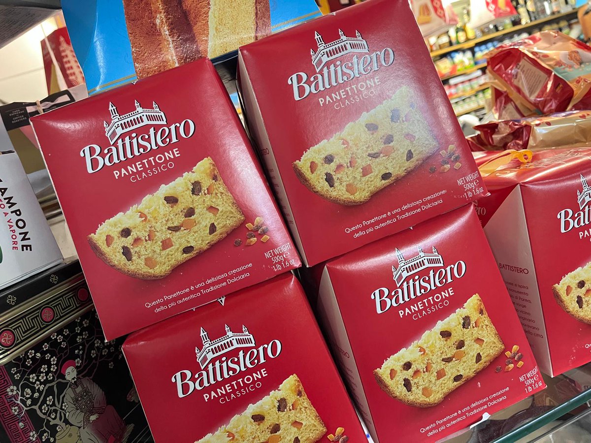 RoswithasDeli's tweet photo. We've got Panetonne, Italian biscuits, stollen, Lebkuchen, chocolate plums, sweets, cakes.
And of course the biggest selection of meats, cheeses, pasta and continental goods in West Yorkshire.
You can even enjoy a coffee while you shop!
#ShopLocal #TopofTown
@bradfordmarkets https://t.co/JI0ZQhJJB9