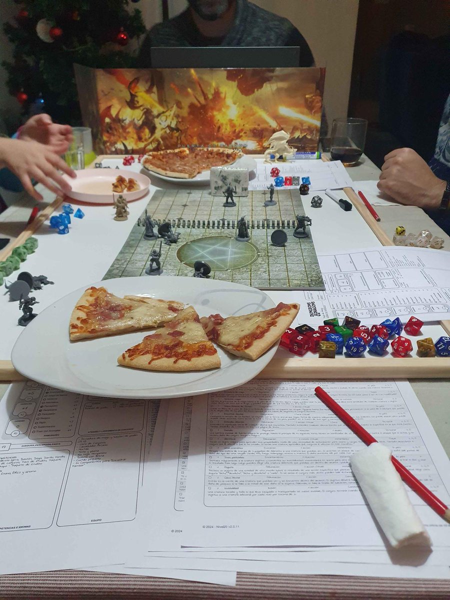 (Él) Taberne Rol tweet media