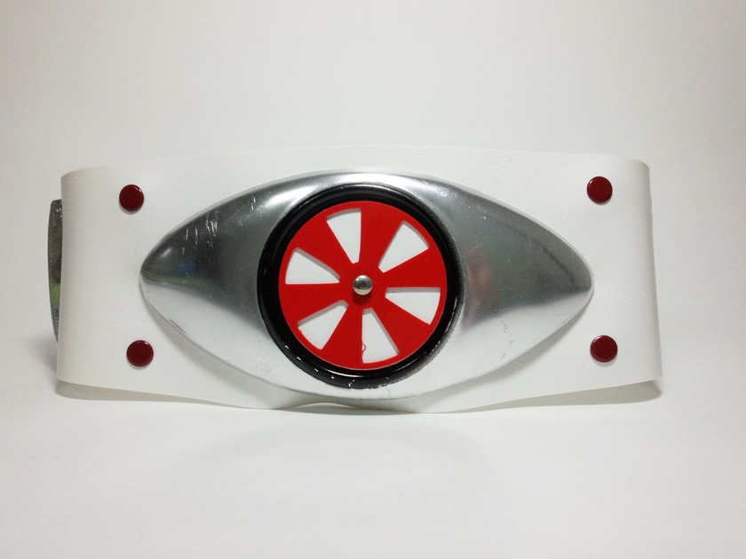 特撮トリビア #ベルトの日 『仮面ライダー』を代表するアイテム”変身