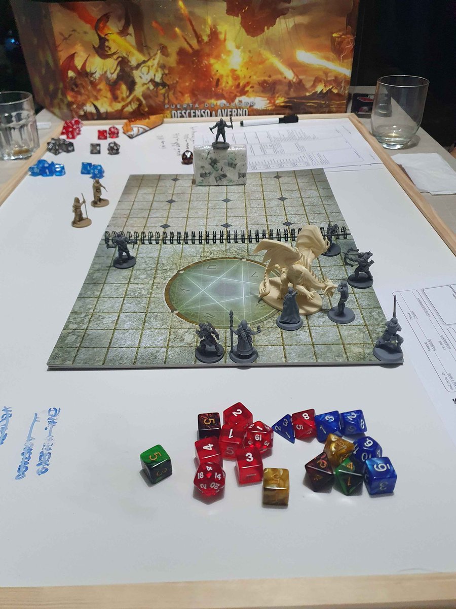 (Él) Taberne Rol tweet media