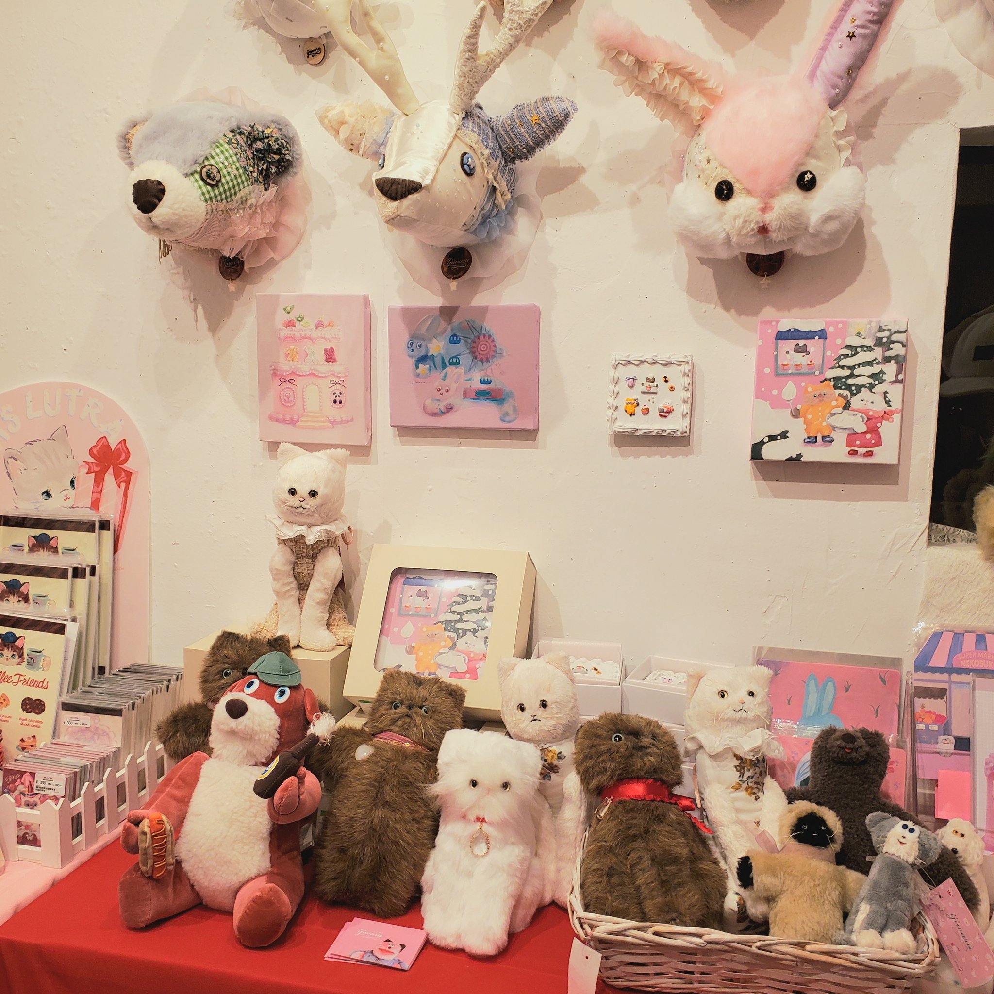 ijiwaru (@ijiwaru_shop) / X