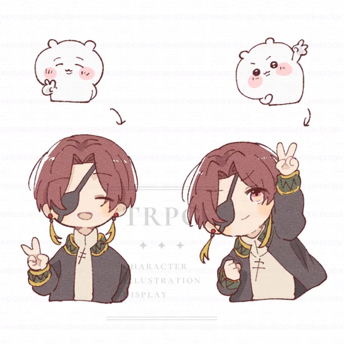 #今年も残りわずかなので今年一番伸びた絵を貼る 
圧倒的すおうです 