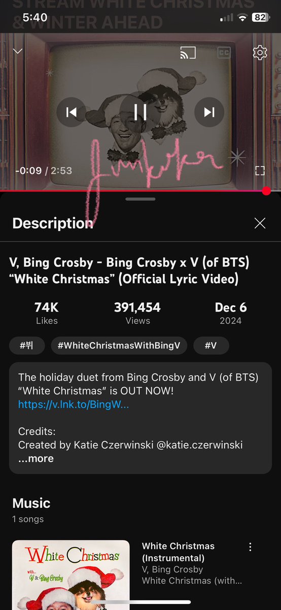 junkoker's tweet photo. white christmas [6/8] https://t.co/OLQL8dRydP
