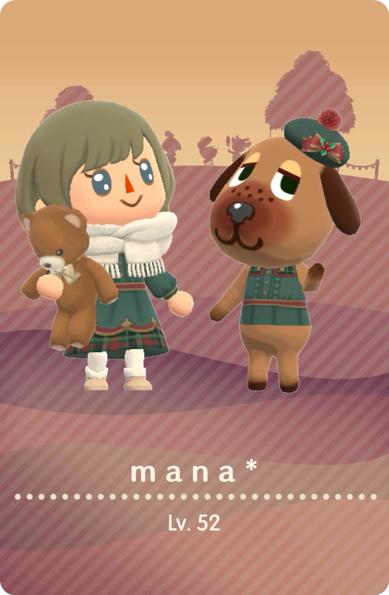 ___mhmy__'s tweet photo. ポケ森やってる方フレンドなってもらえたらうれしいです ⁽̨̡ ¨̮ ⁾̧̢꙳⁽̨̡ ¨̮ ⁾̧̢

#ポケ森コンプリート https://t.co/uKUgJpRYS6