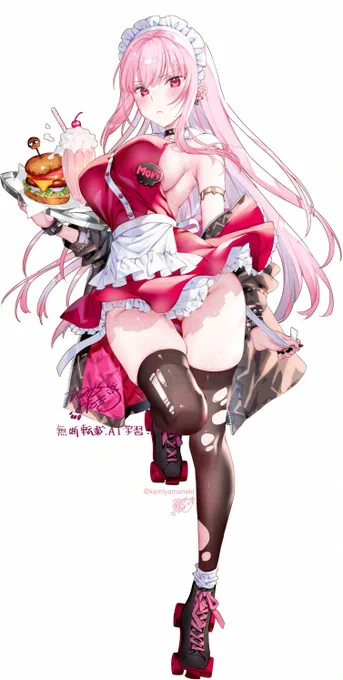 これ!!! #今年も残りわずかなので今年一番ぶっ刺さった絵を自分で言う 