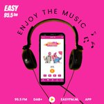 Photo by EASY 95.5 FM (@easyfm)