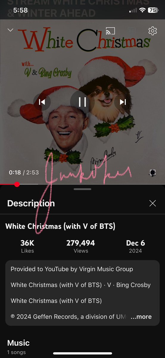 junkoker's tweet photo. white christmas [8/8] https://t.co/TbHmTEMcgw