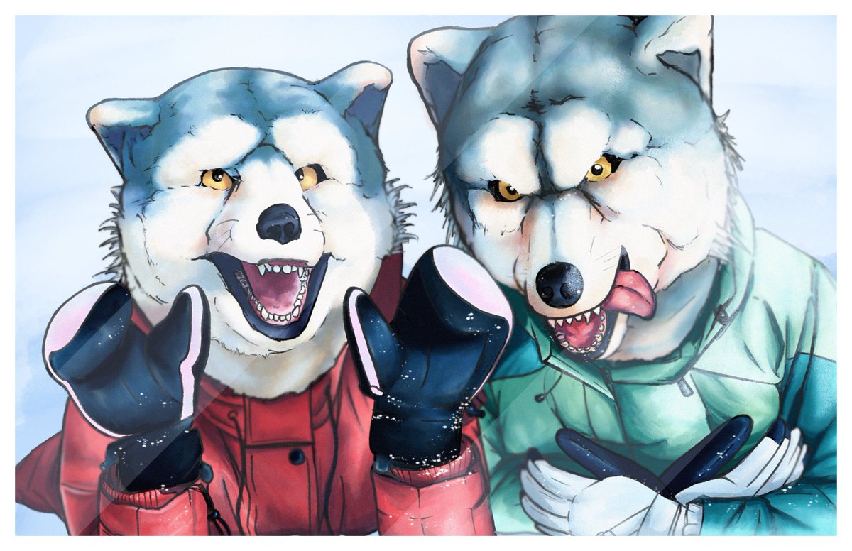 moratorium0828's tweet photo. そこに雪はあるか。 https://t.co/AVeOHGJB8V