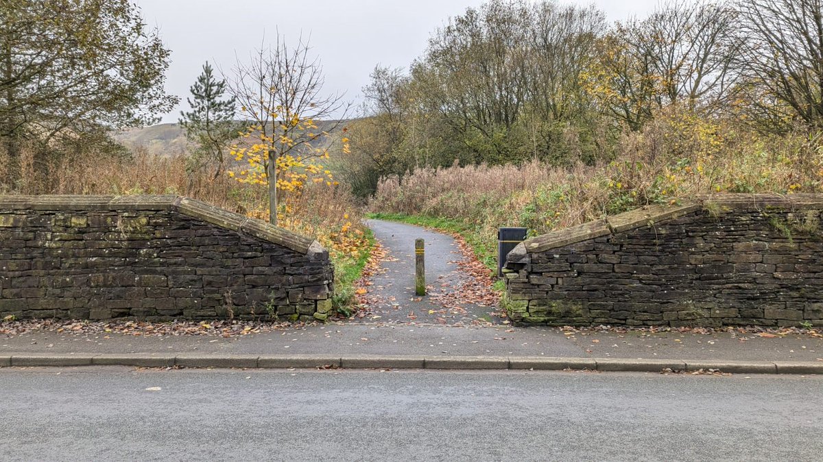 Rossendale Borough Council tweet media