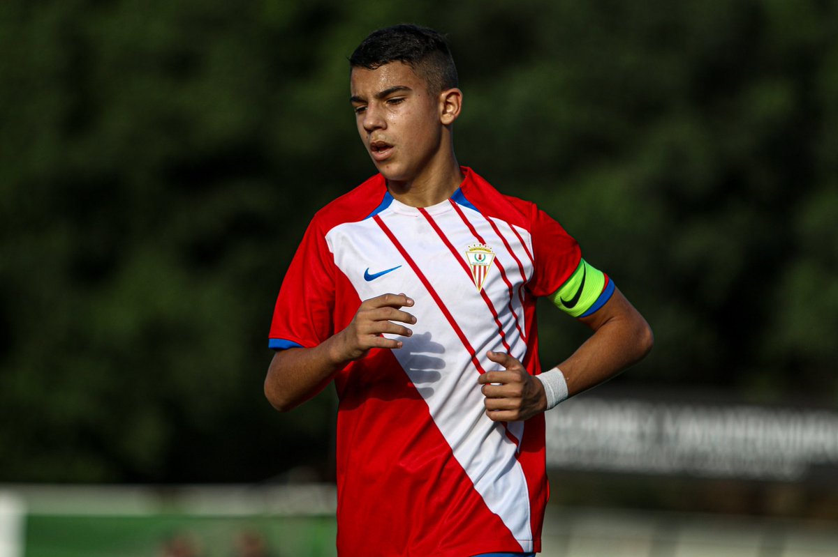 AlgecirasCF's tweet image. ℹ️𝐑𝐞𝐬𝐮𝐥𝐭𝐚𝐝𝐨𝐬 𝐝𝐞 𝐧𝐮𝐞𝐬𝐭𝐫𝐚 𝐜𝐚𝐧𝐭𝐞𝐫𝐚 𝐞𝐥 𝐟𝐢𝐧 𝐝𝐞 𝐬𝐞𝐦𝐚𝐧𝐚

Ciudad de Cádiz-Senior B 1-0
CD Utrera-División de Honor Cadete 2-2
Infantil A–CD Apedem 4-1
San Fernando-Juvenil B 2-1
Cadete B – AD Tiempo libre 2-3

📸@joselefotografia

#FormandoEstrellas