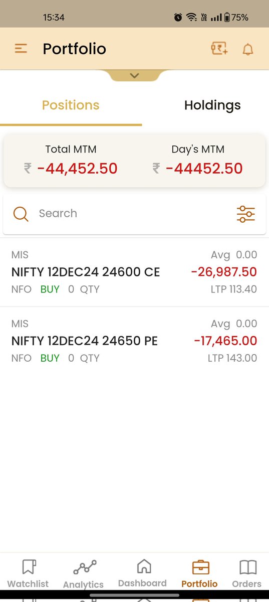 SuryaWillLearn's tweet photo. Options buying experiment2
Algo trading
PNL : -44.4K
#optionsbuy #Experiment2 https://t.co/uZsjSUkoDv