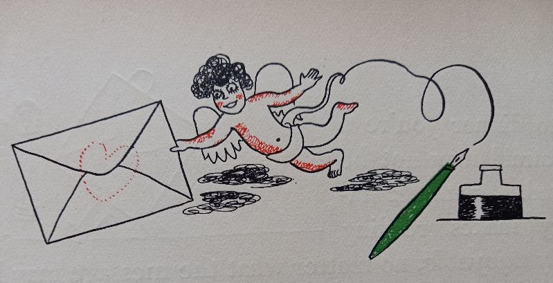 ChaseRareBooks's tweet photo. Truman Capote's Swans &amp; Muses - https://t.co/5xXhGrjikr https://t.co/ZElWGS7W3O